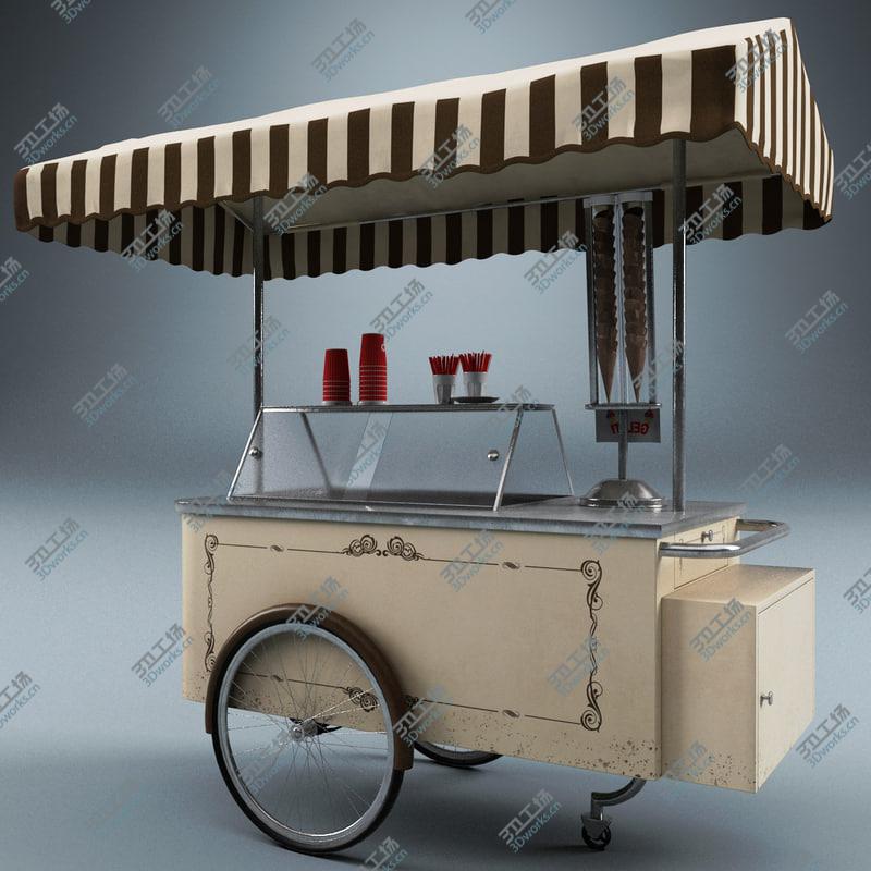 images/goods_img/202104091/Ice Cream Cart V3/2.jpg